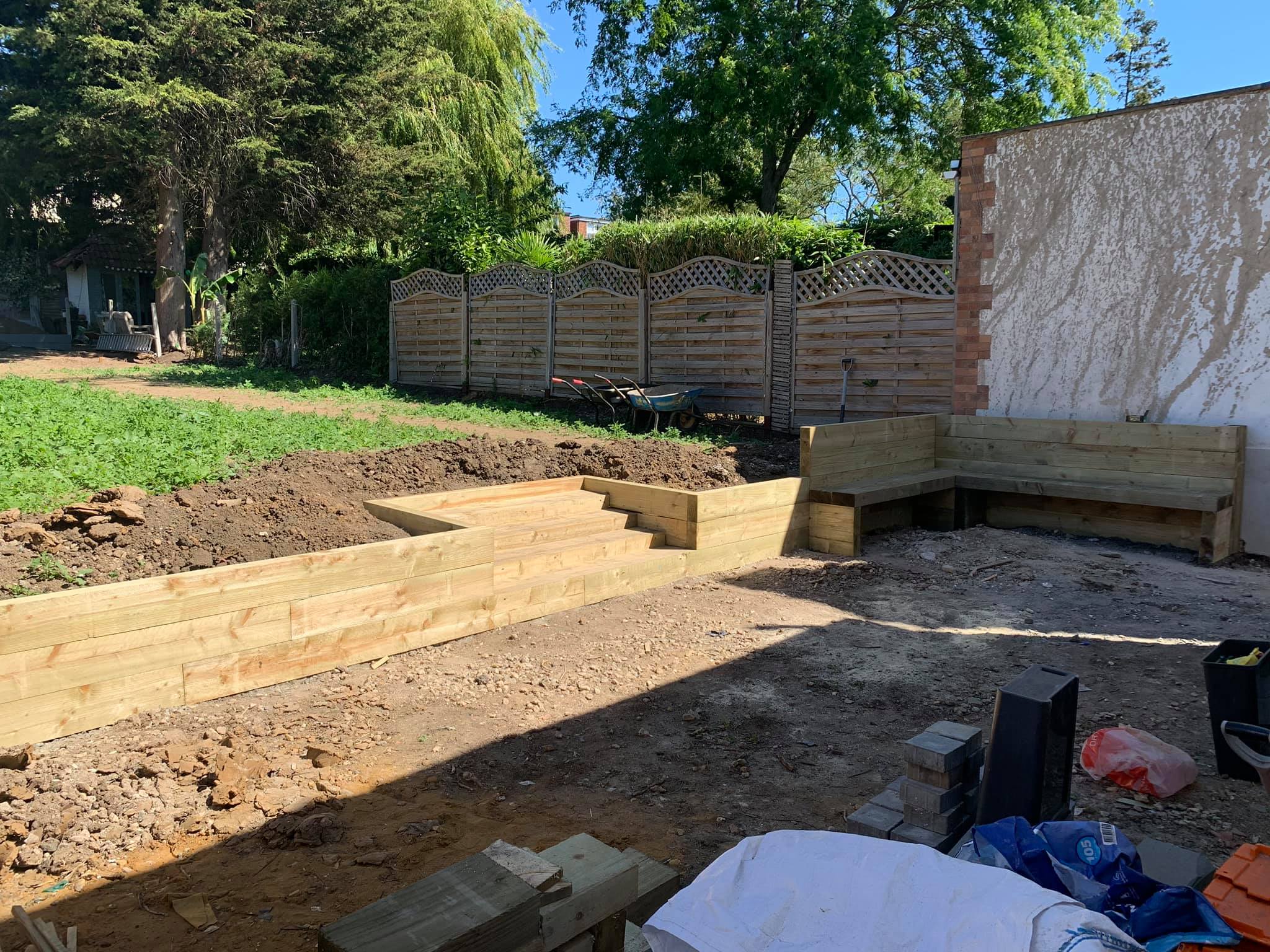 Home Improvements Cambridge