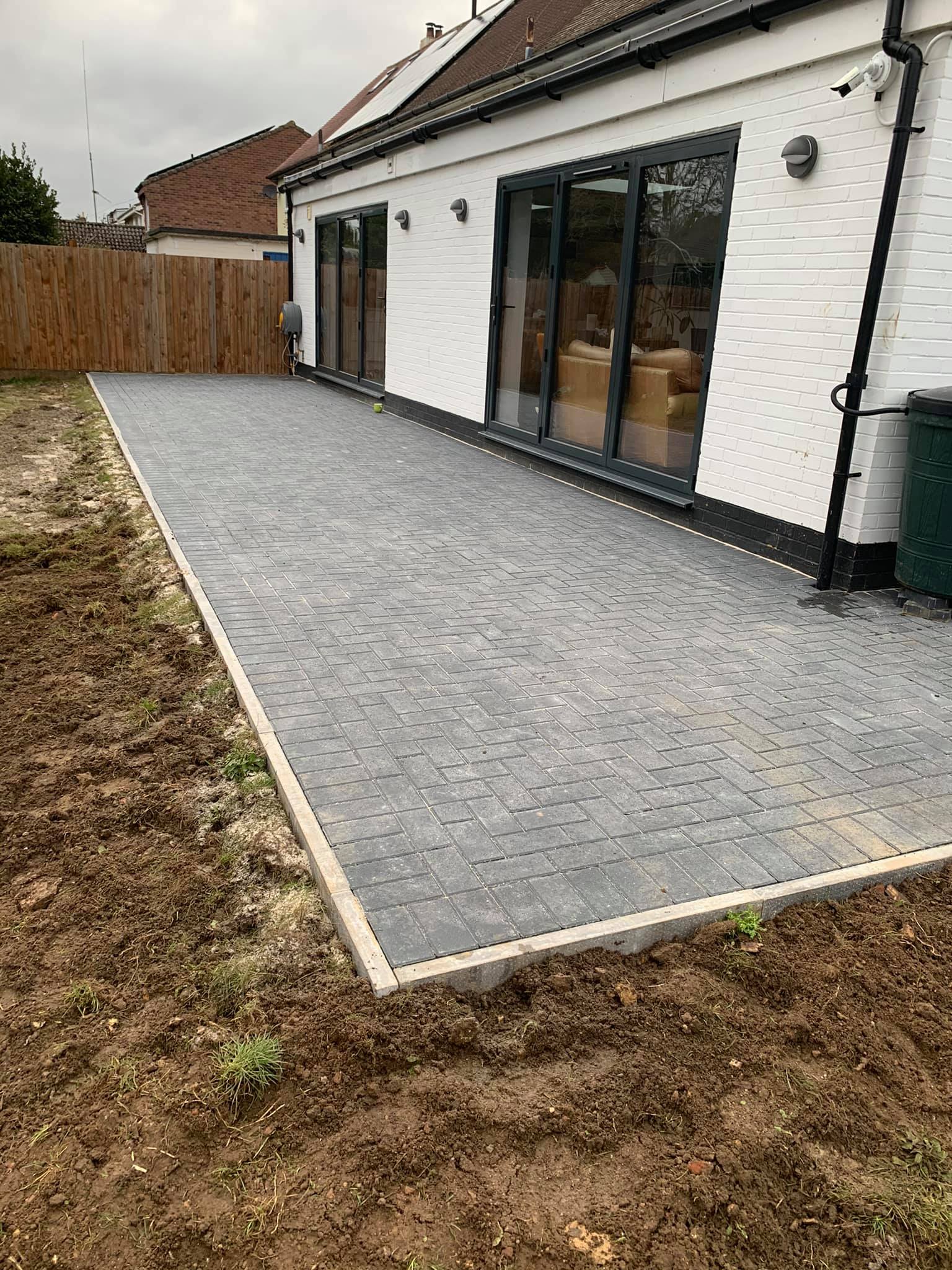 Home Improvements Cambridge