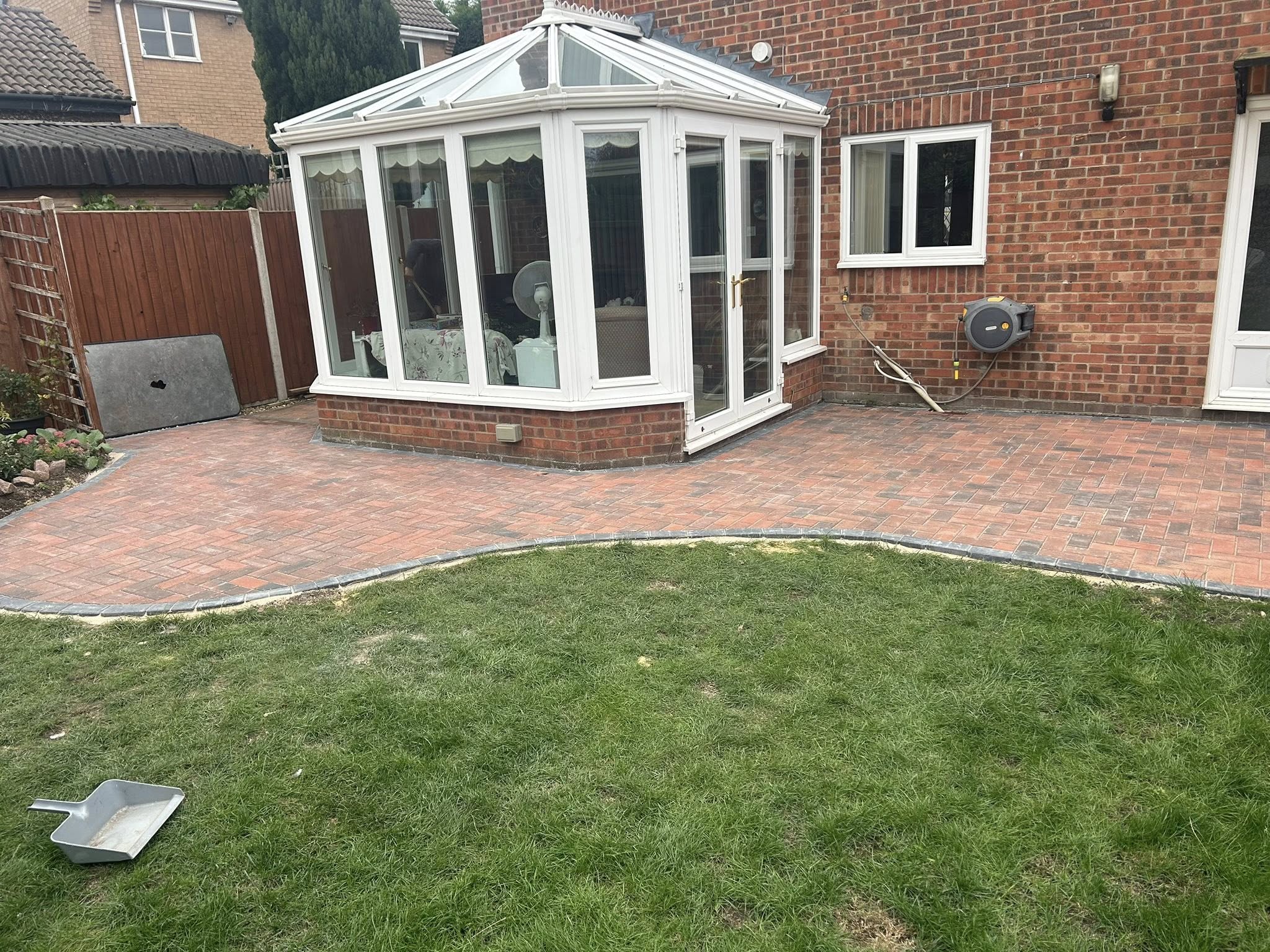 Home improvement services in Cottenham and Cambridge