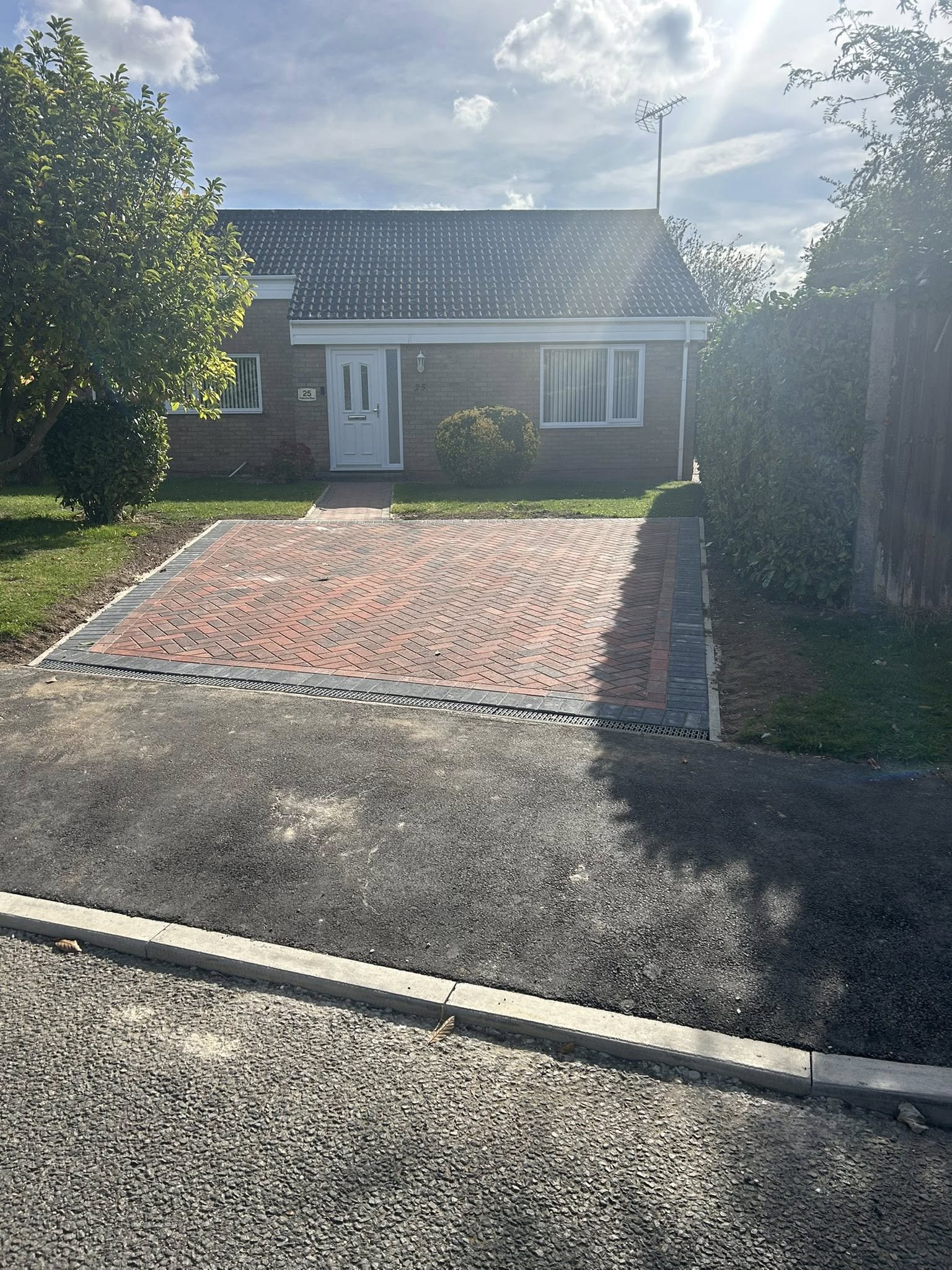 Home Improvements Cambridge